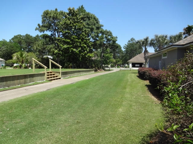 The Glades - Residential