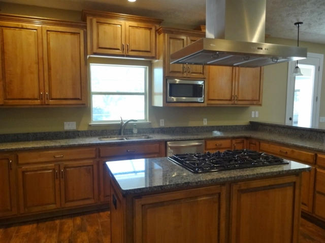 The Glades - Residential