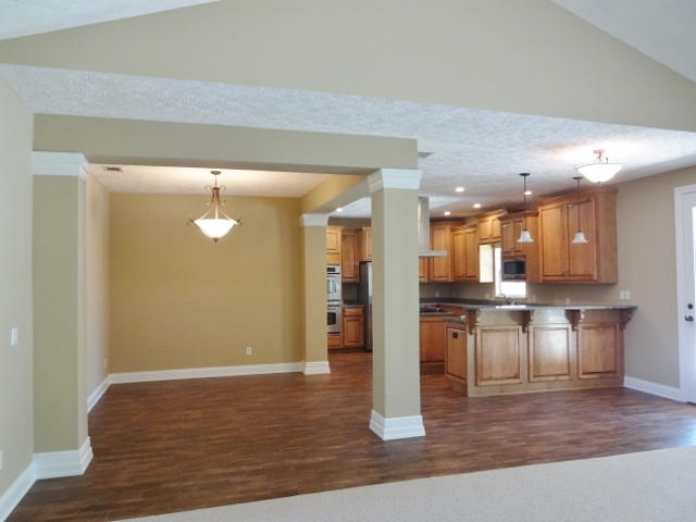 The Glades - Residential