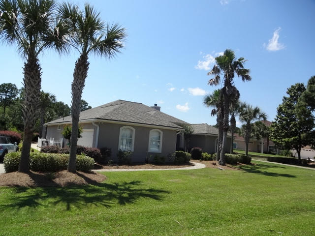 The Glades - Residential