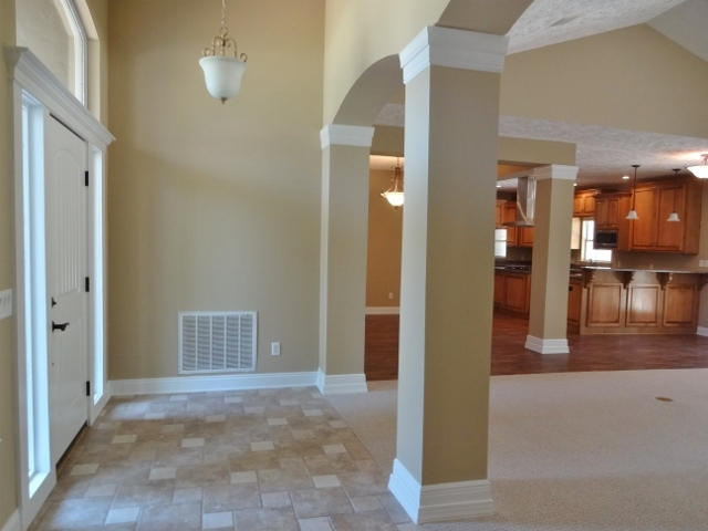 The Glades - Residential