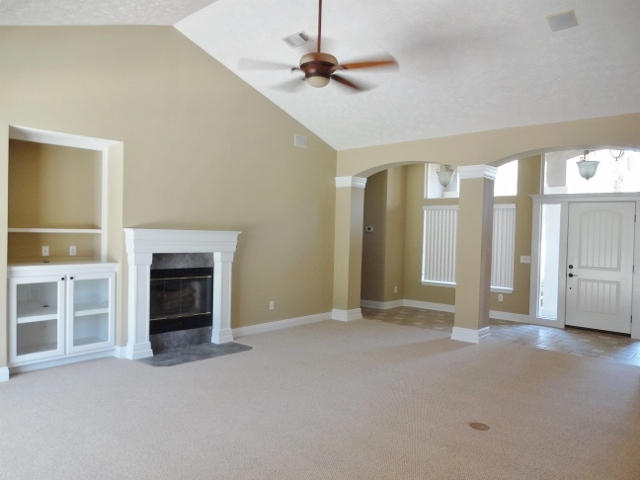 The Glades - Residential