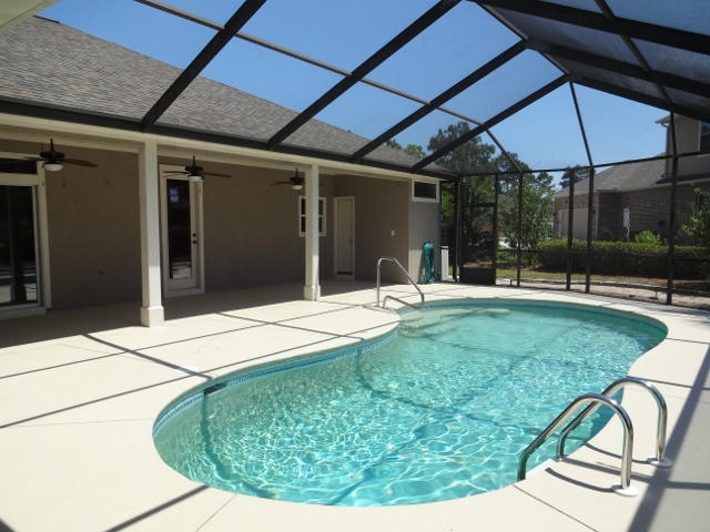 The Glades - Residential