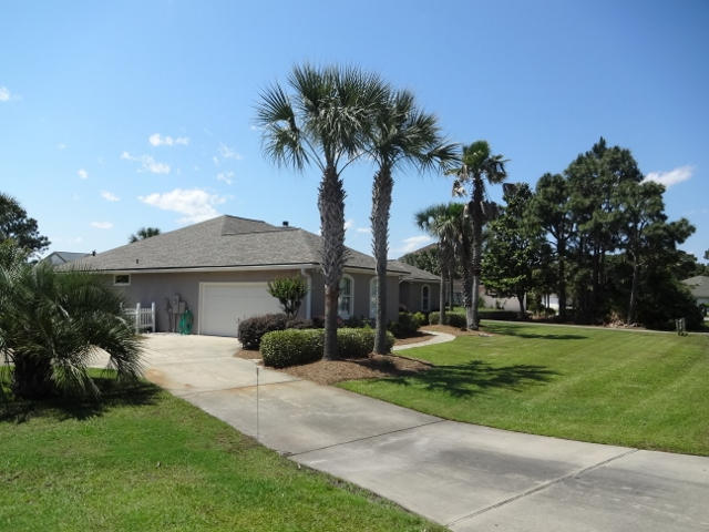 The Glades - Residential