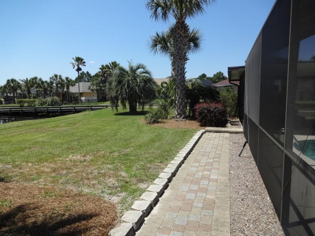 The Glades - Residential