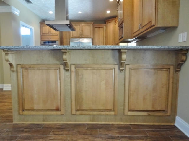 The Glades - Residential