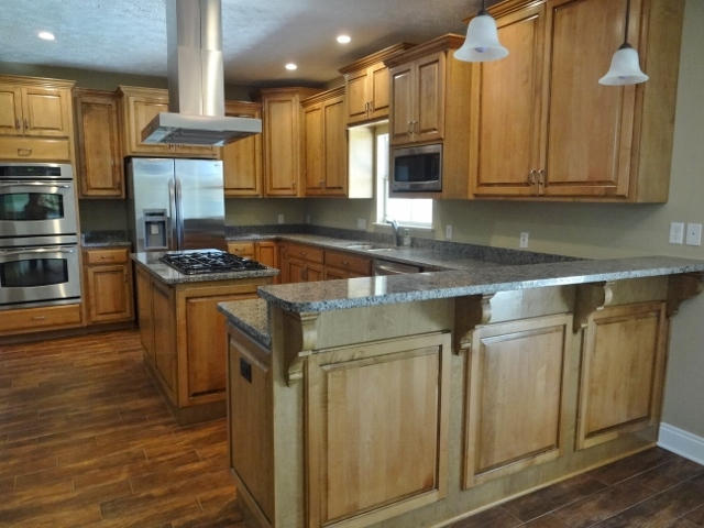 The Glades - Residential