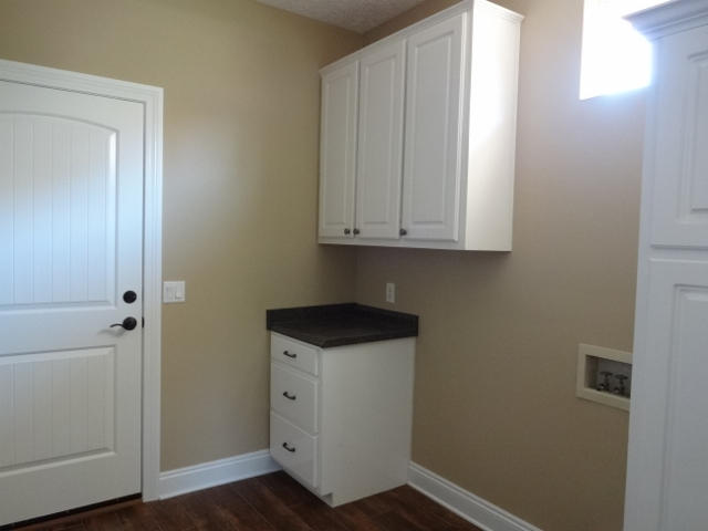 The Glades - Residential