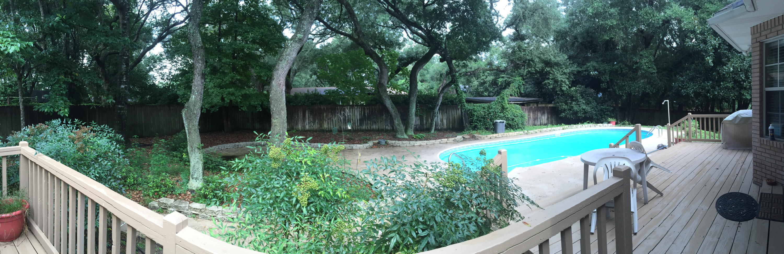 JAY-MAR SHORES - Residential