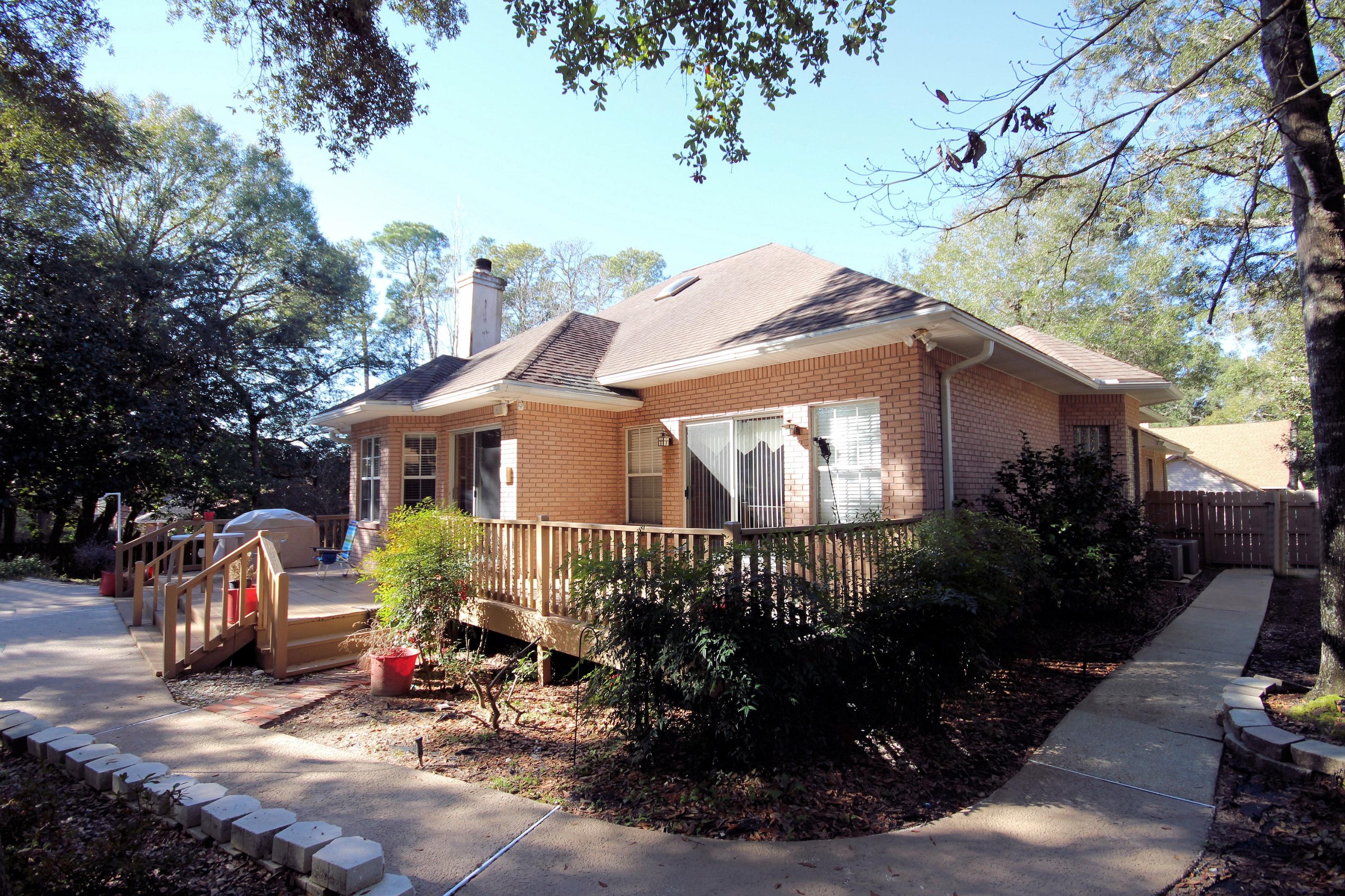 JAY-MAR SHORES - Residential