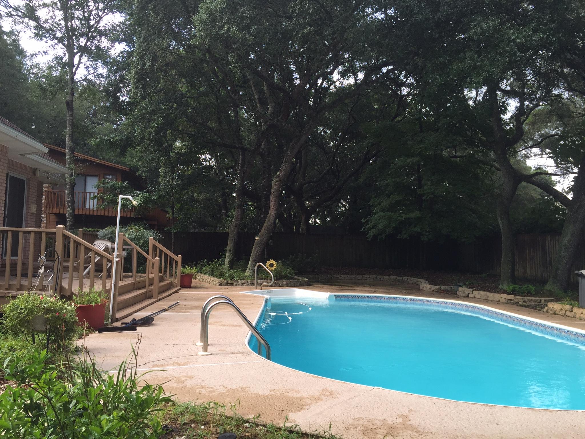 JAY-MAR SHORES - Residential