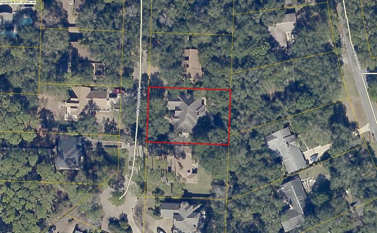 JAY-MAR SHORES - Residential