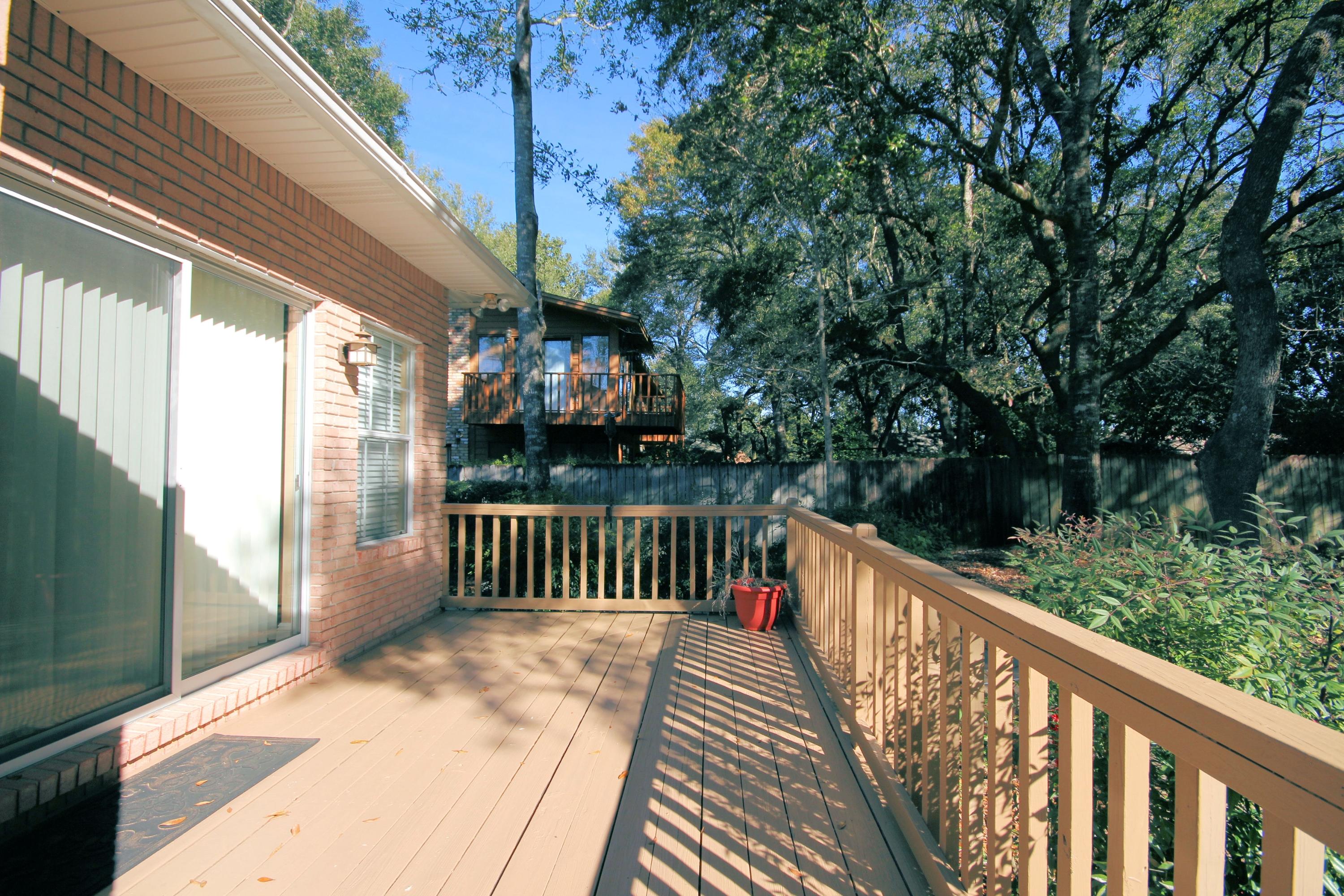 JAY-MAR SHORES - Residential