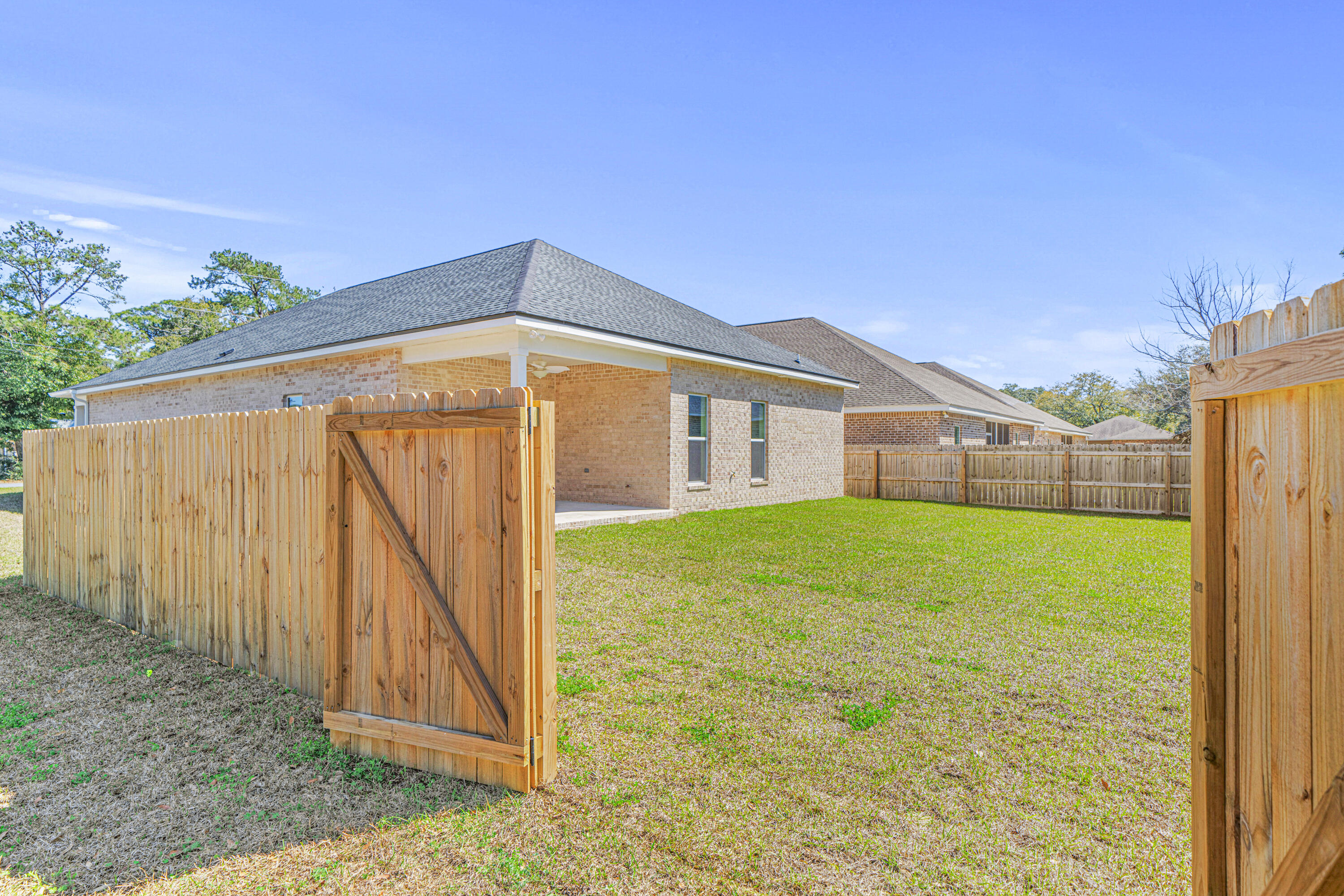 EMORY THOMAS - Residential