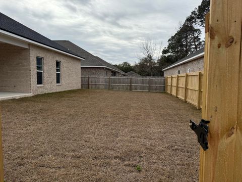 A home in Niceville