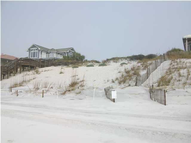 GULF DUNES - Land