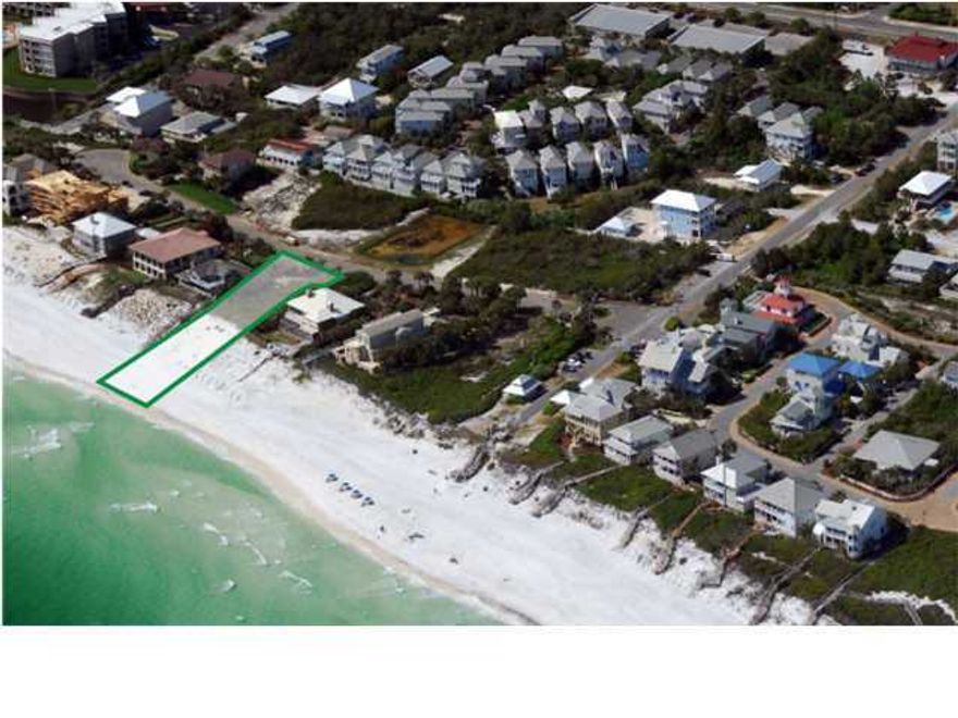 SPECIAL GULF FRONT LOT IN A VERY UNIQUE, AND GATED GULF FRONT NEIGHBORHOOD. ONLY 17 HOMESITES AND SOME OF THE LARGEST GULF FRONT LOTS IN THE AREA. THIS LOT HAS AN INCREDIBLE 80FT OF GULF FRONTAGE AND ALLOWS LARGE SQ FOOTAGE DIRECTLY ON THE BEACH! THE NEIGHBORHOOD OFFERS BEAUTIFUL GULF FRONT HOMES.