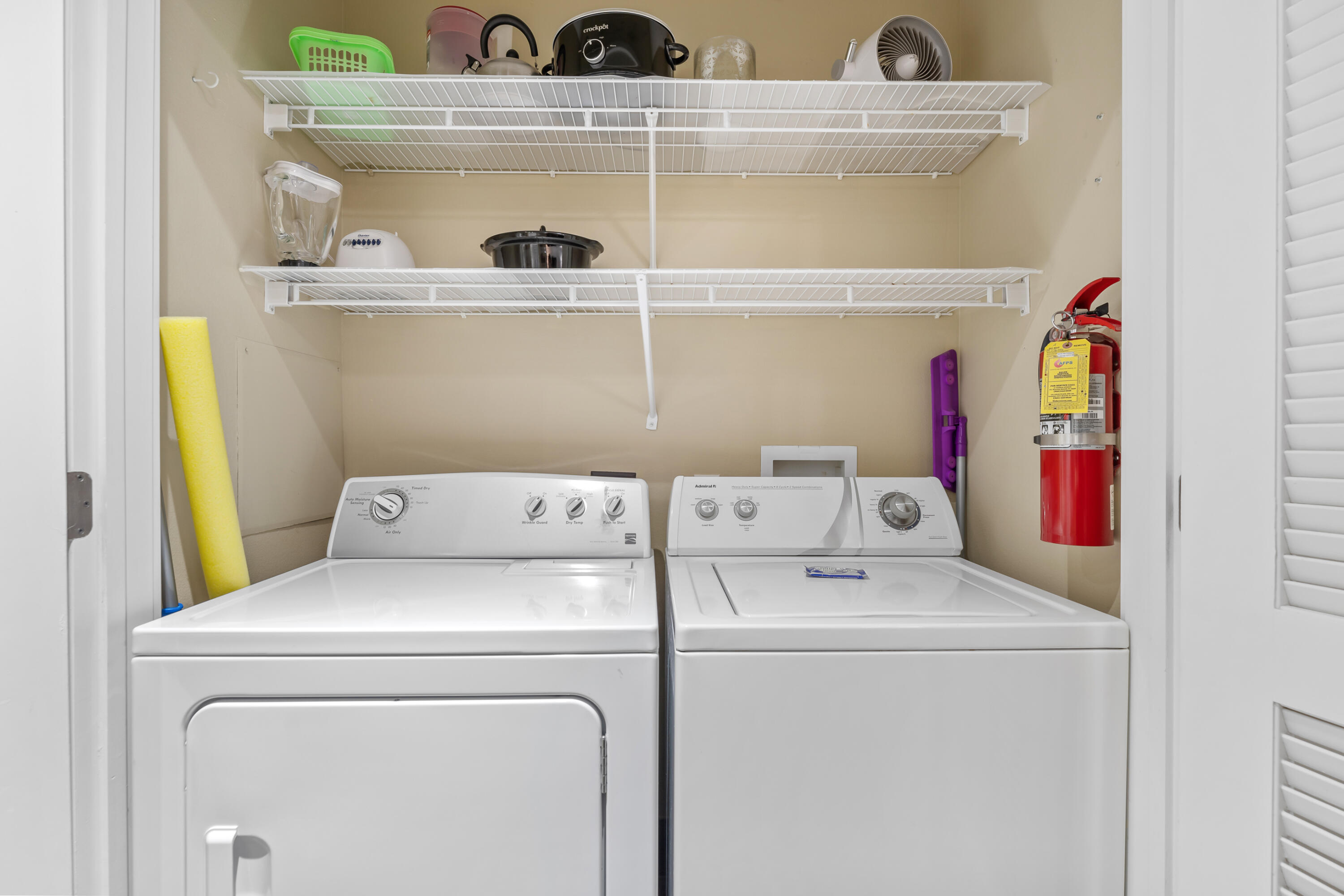 Pilot House - Residential