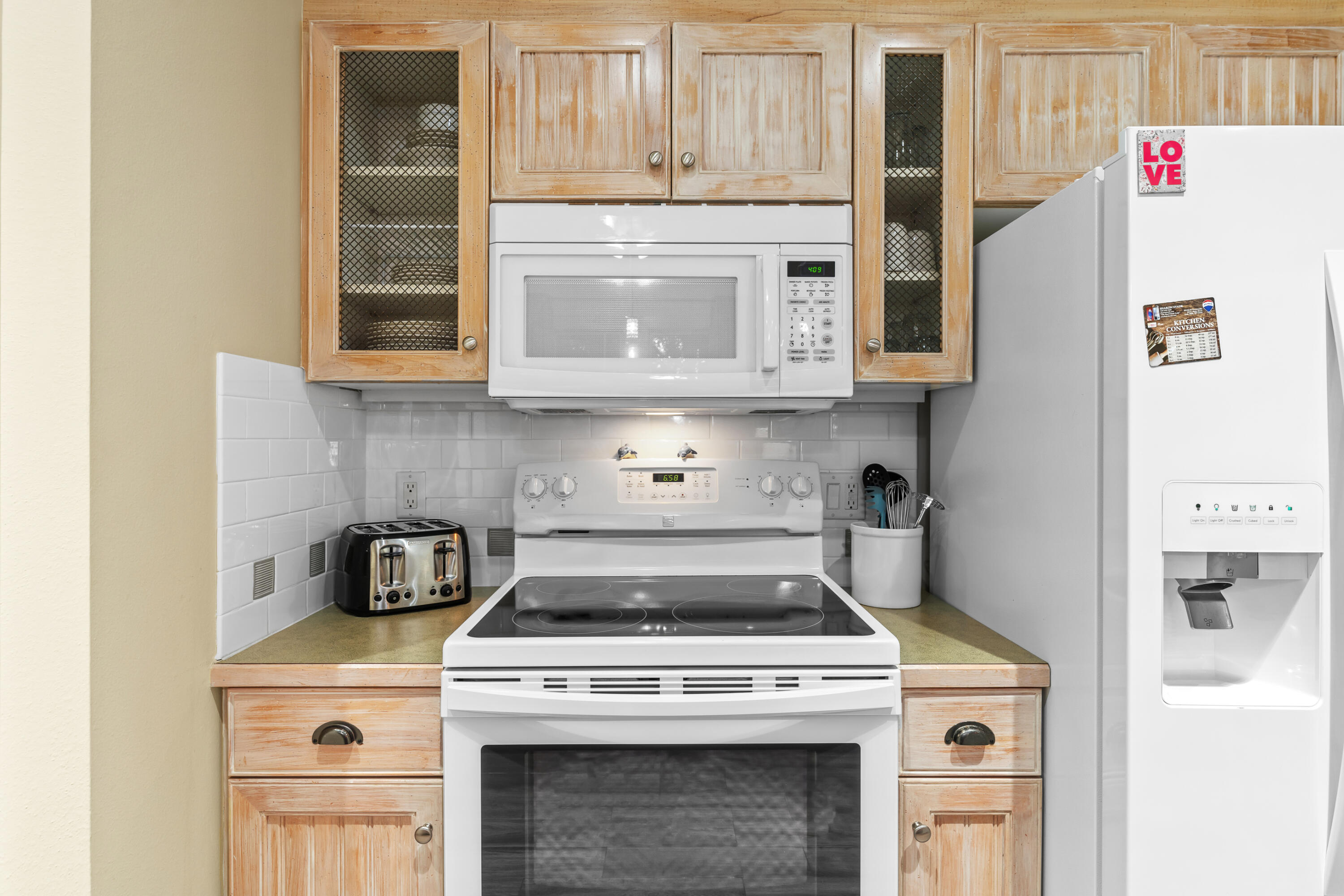 Pilot House - Residential