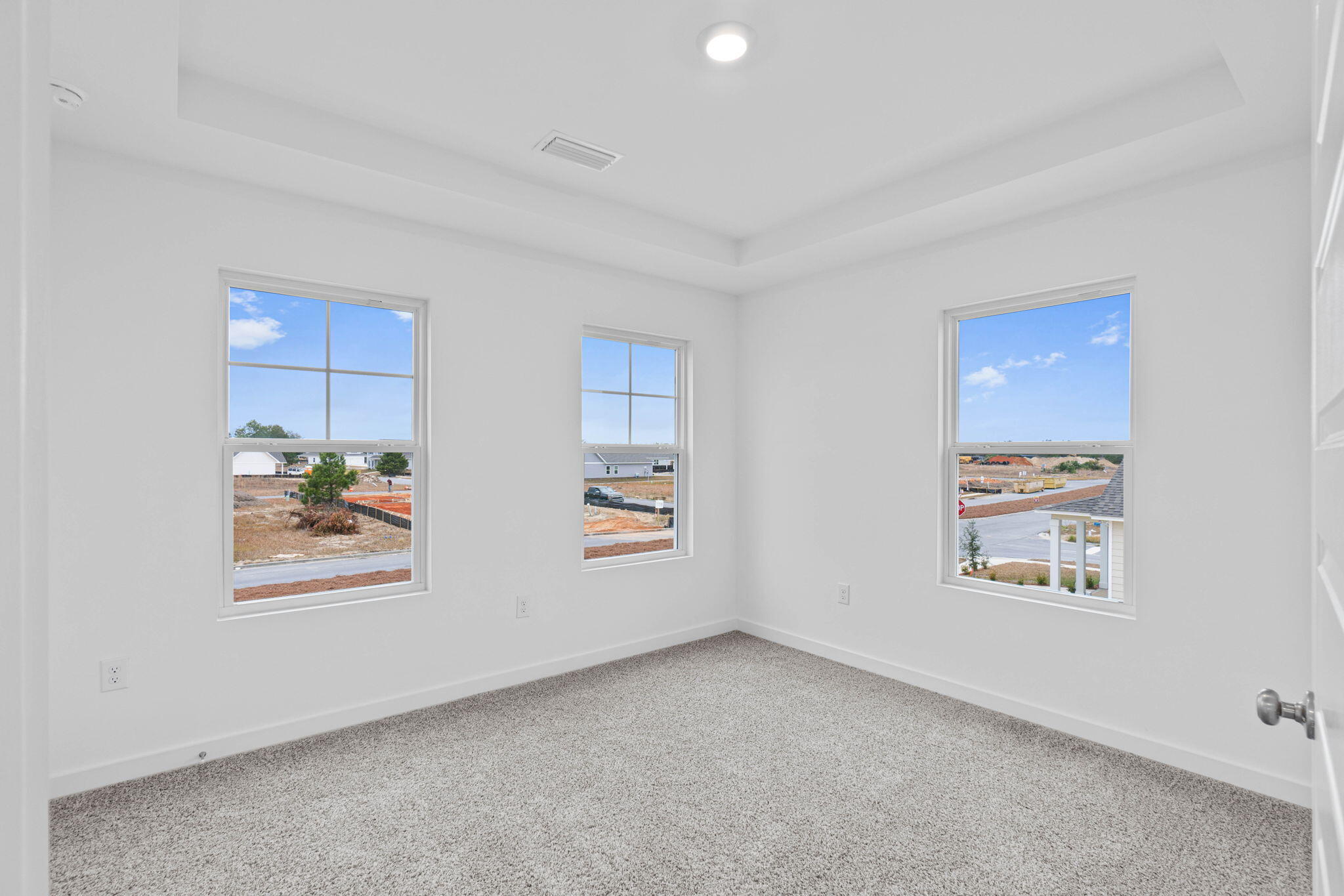 OWL'S HEAD - Residential