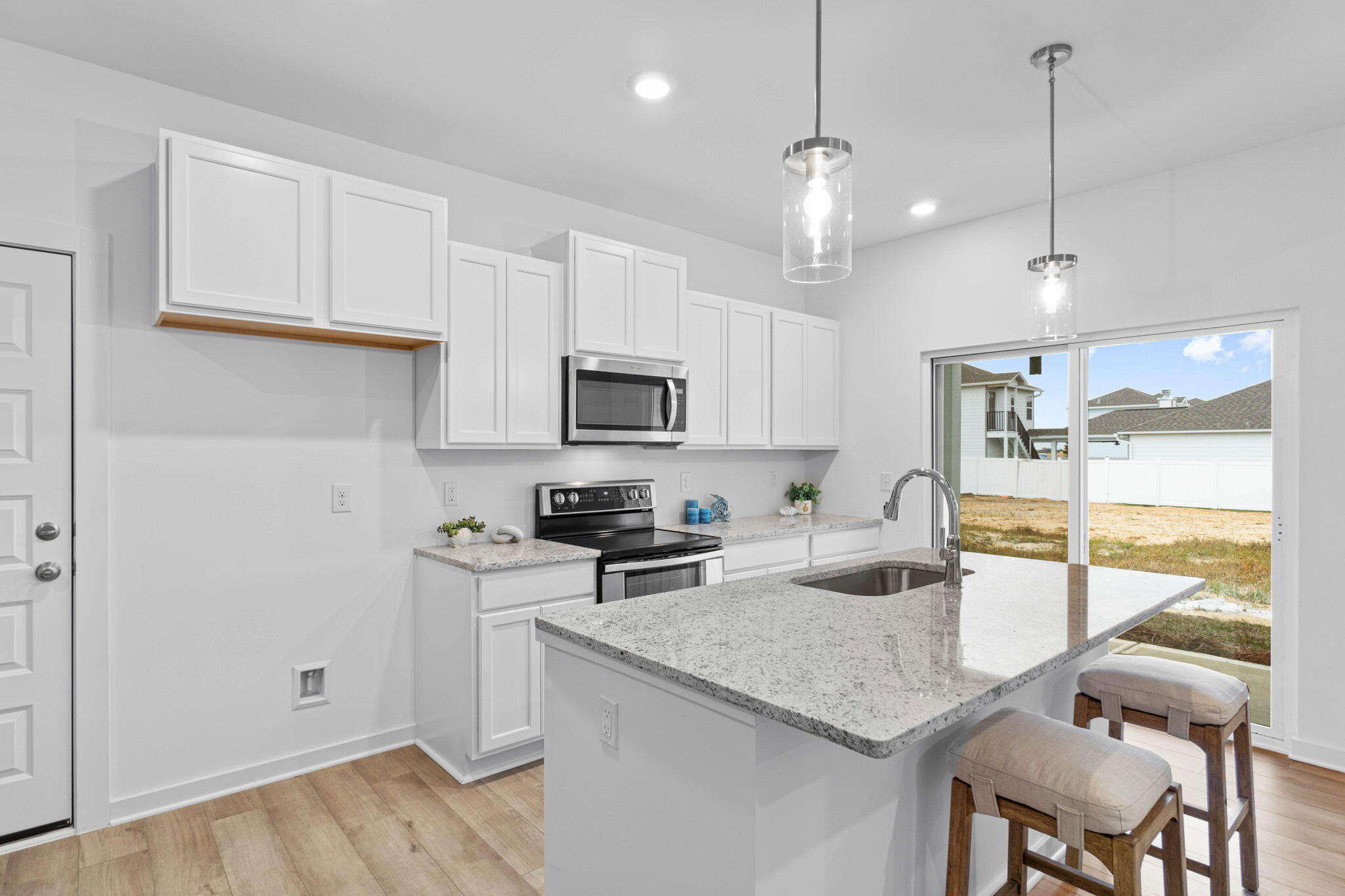 OWL'S HEAD - Residential