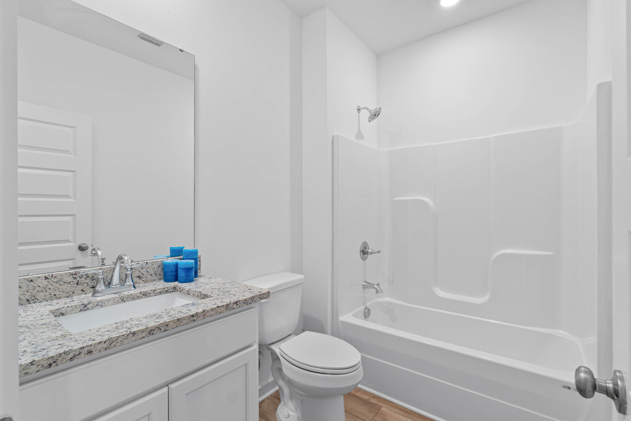 OWL'S HEAD - Residential