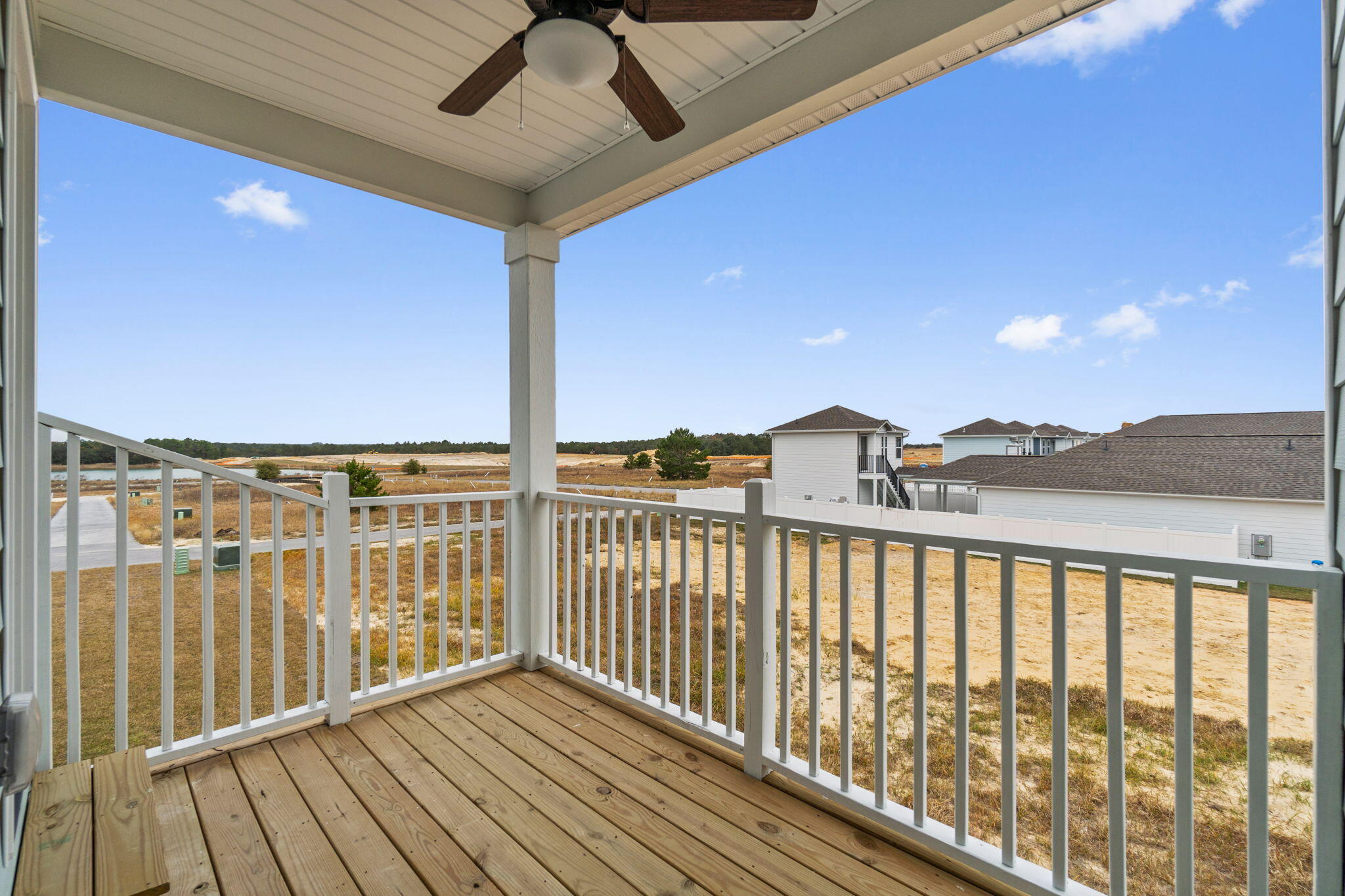 OWL'S HEAD - Residential