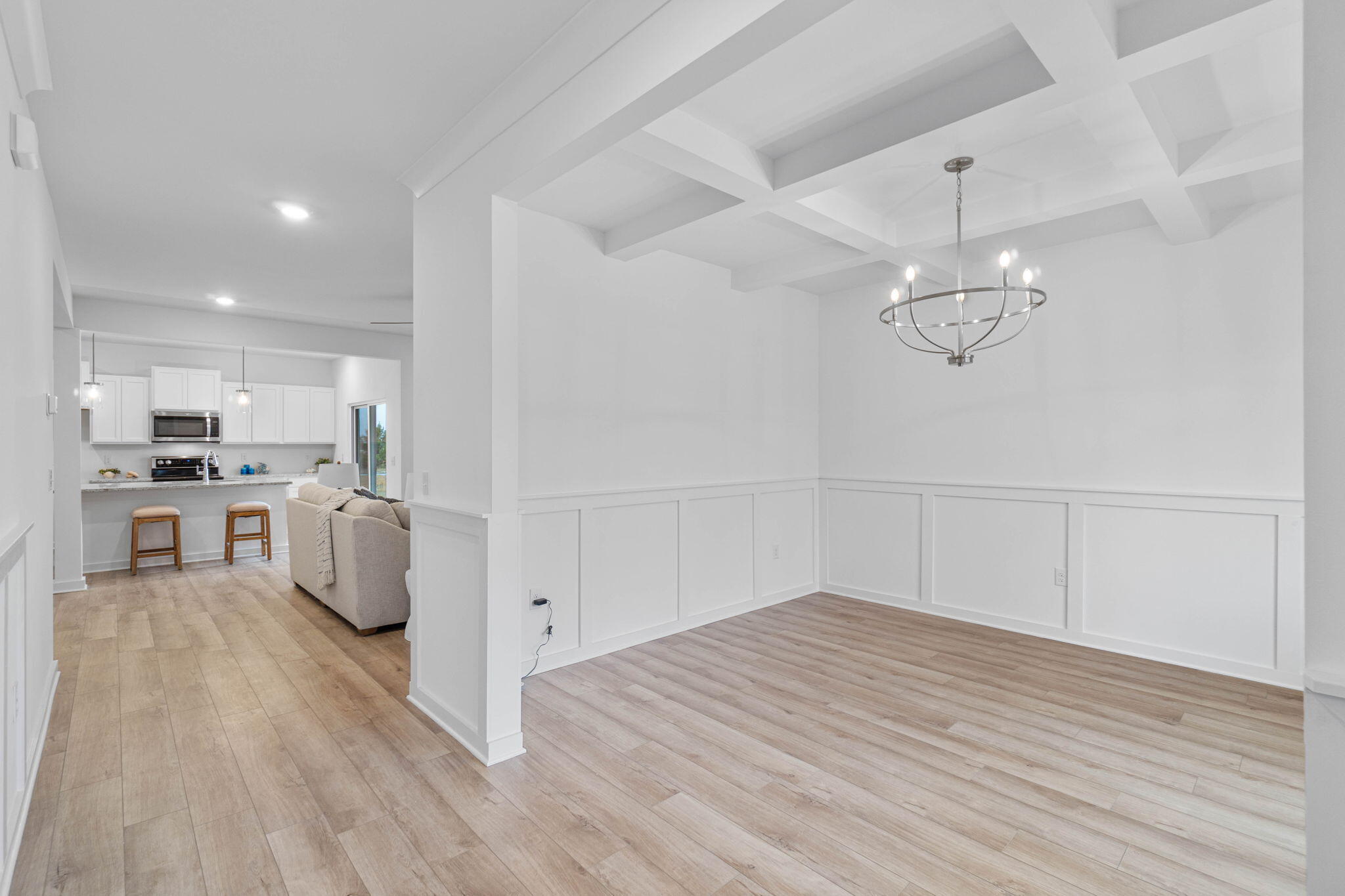 OWL'S HEAD - Residential