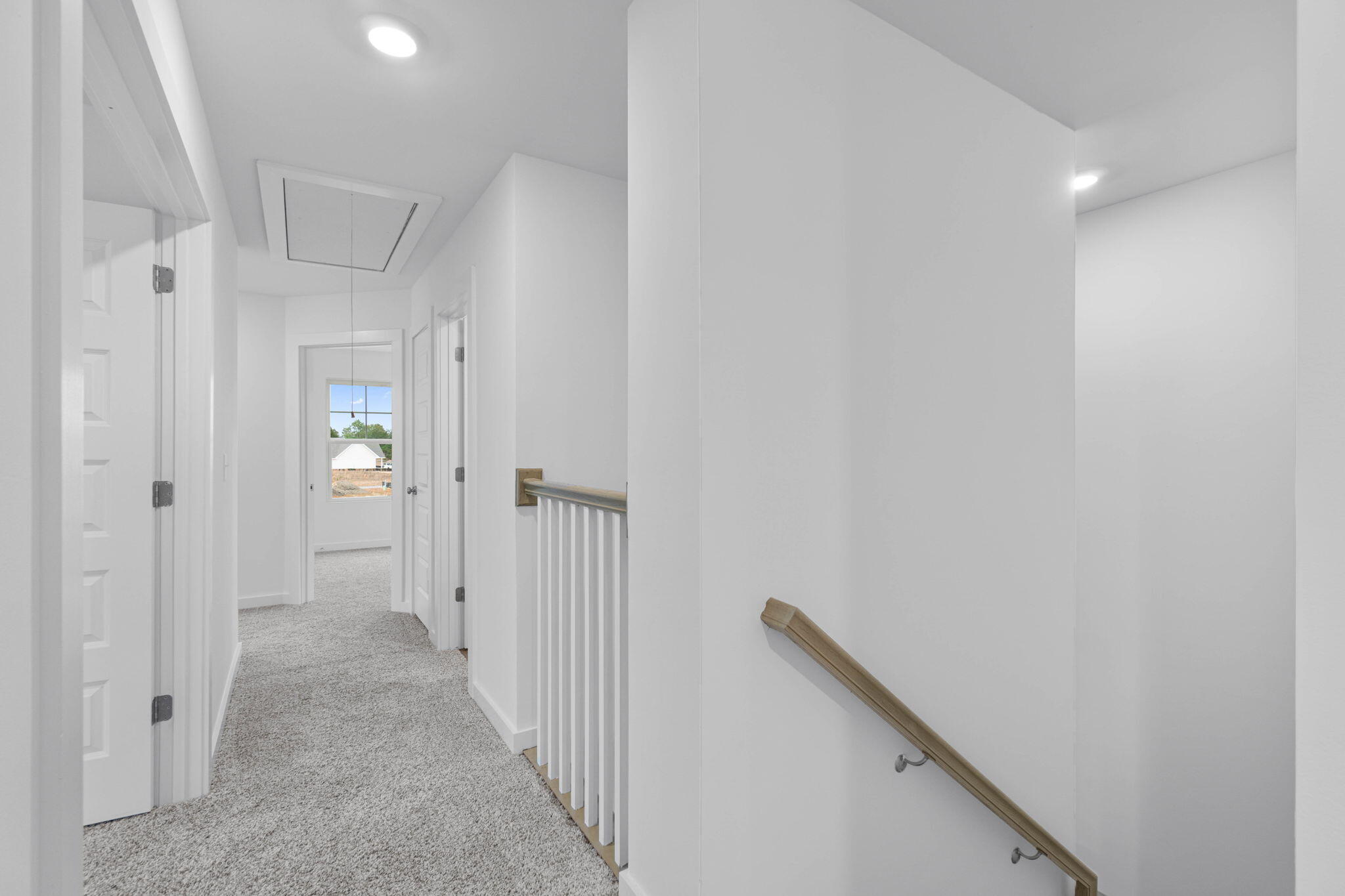 OWL'S HEAD - Residential