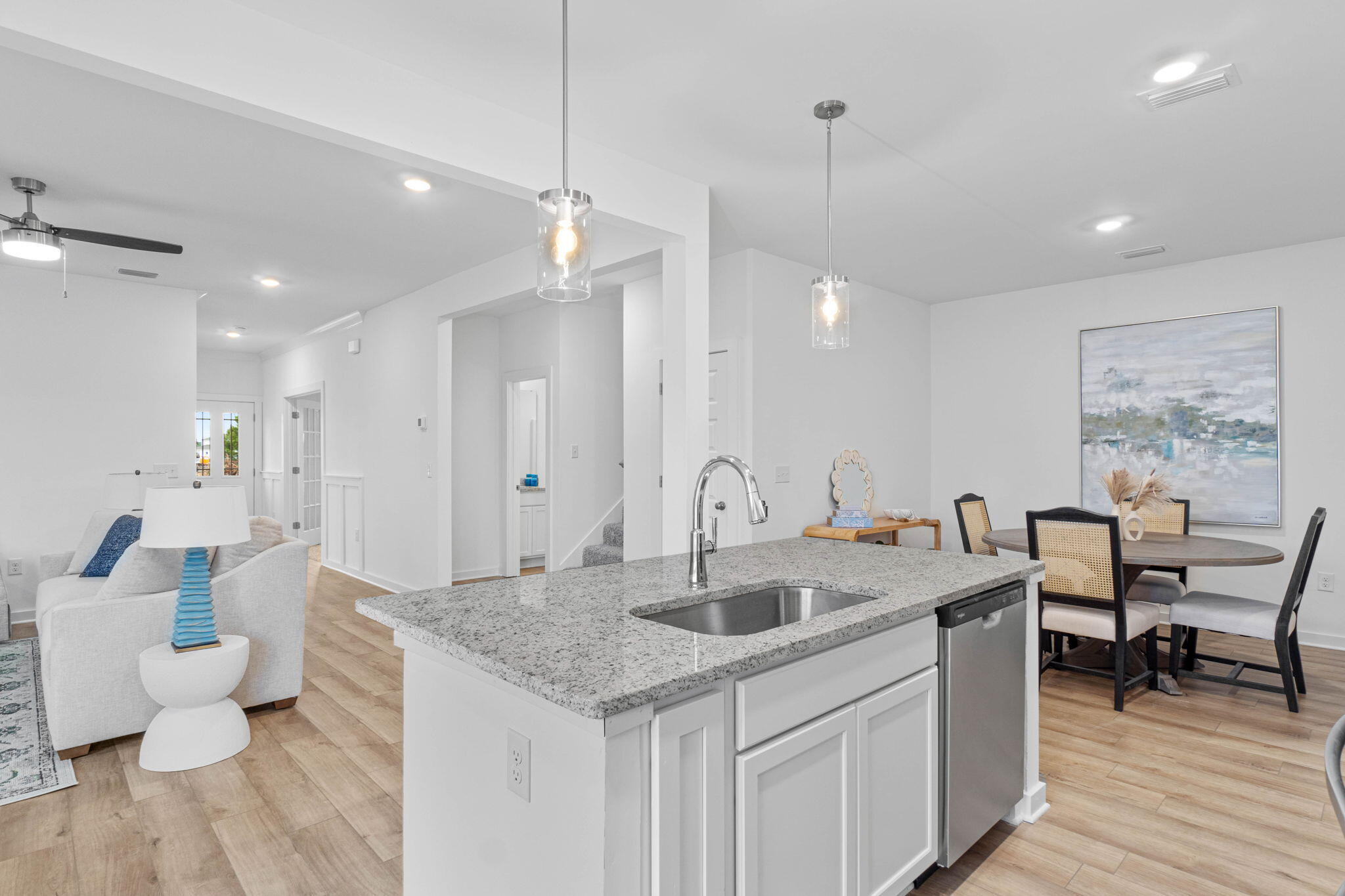 OWL'S HEAD - Residential