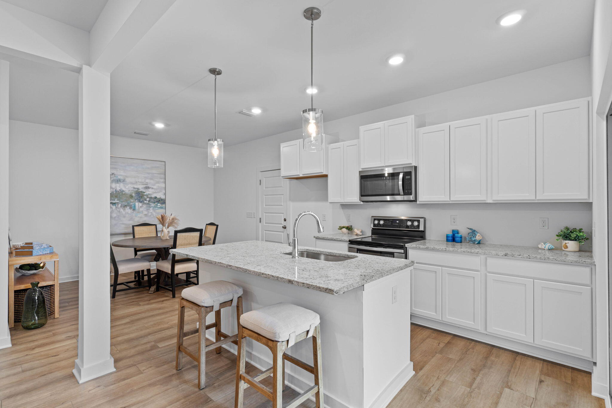 OWL'S HEAD - Residential