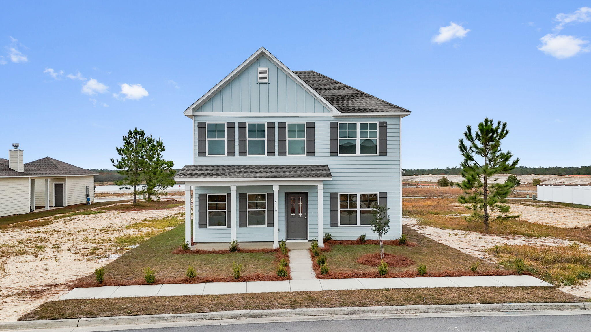 OWL'S HEAD - Residential