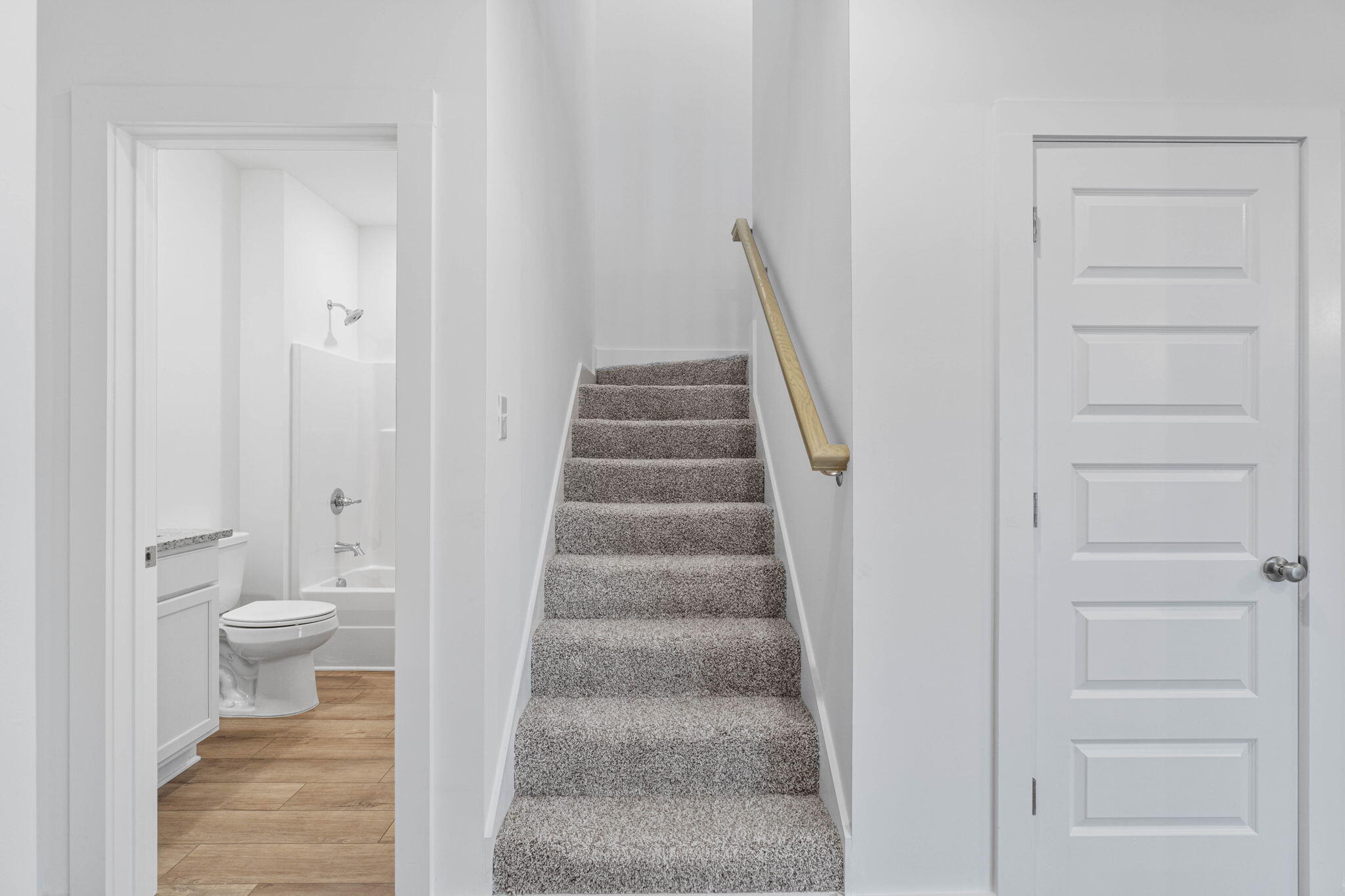 OWL'S HEAD - Residential