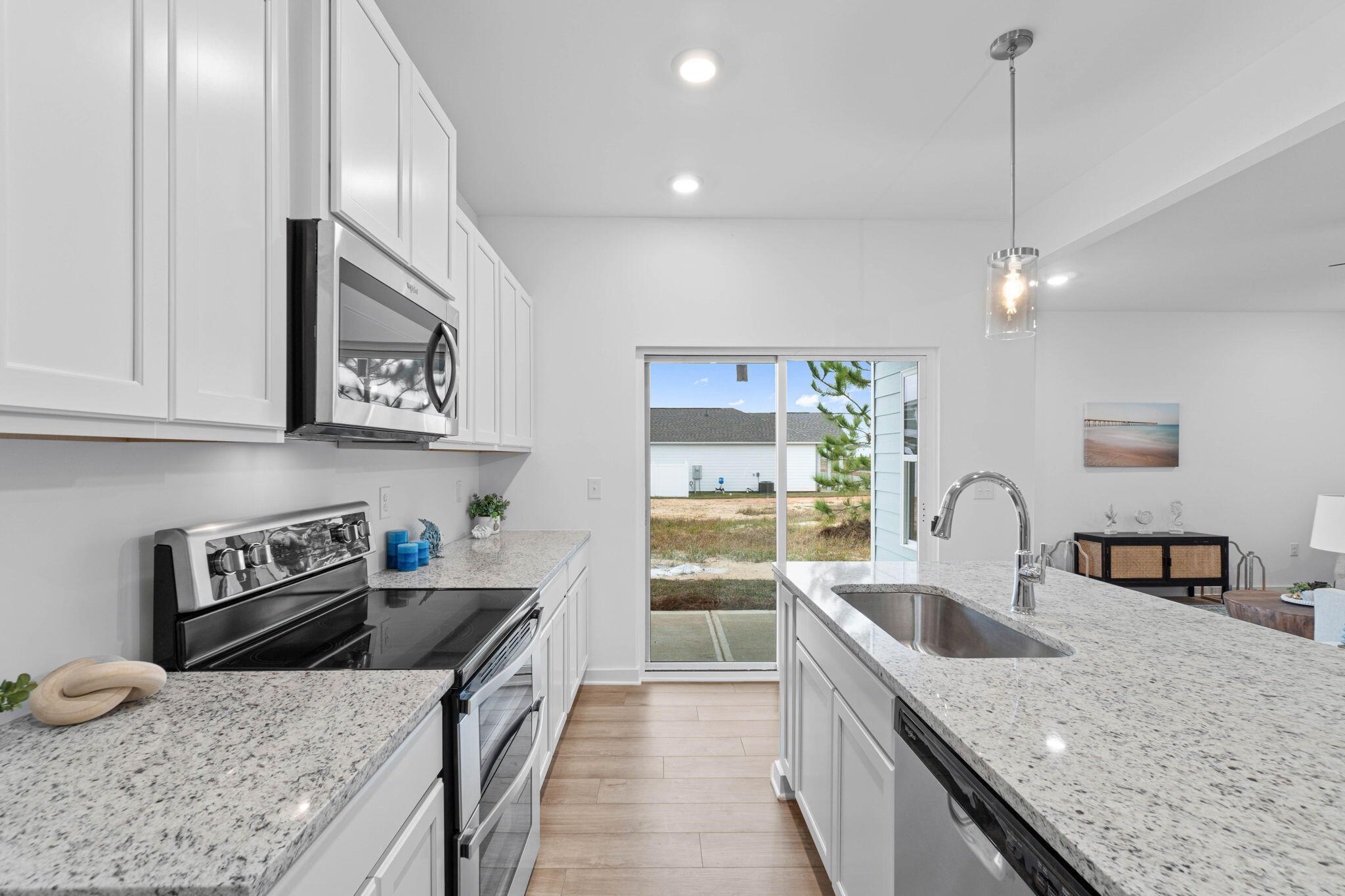 OWL'S HEAD - Residential