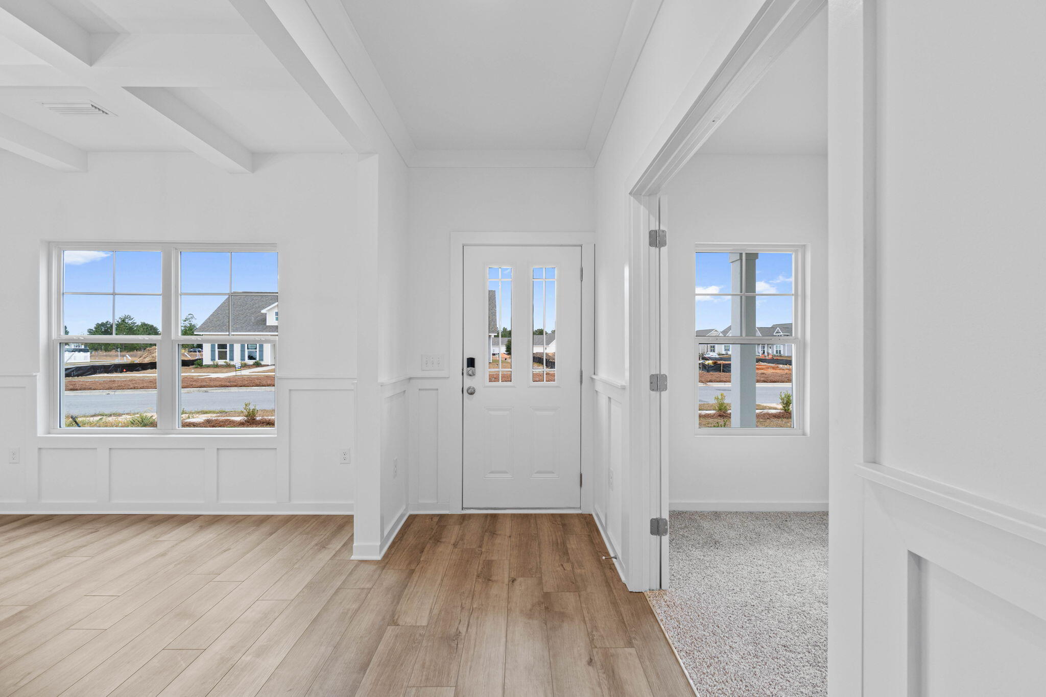 OWL'S HEAD - Residential