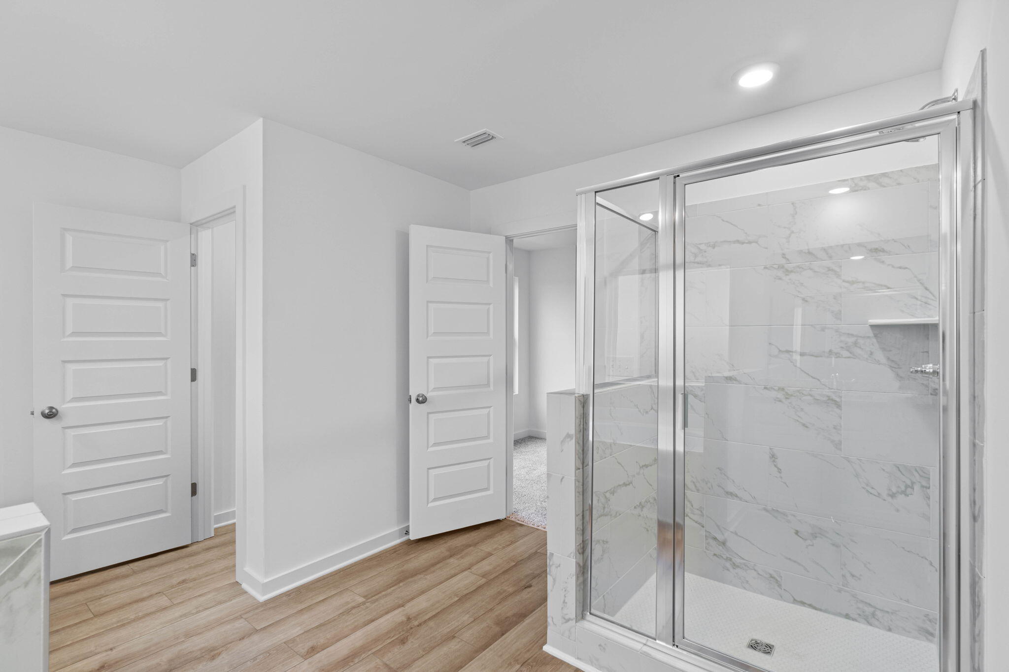 OWL'S HEAD - Residential