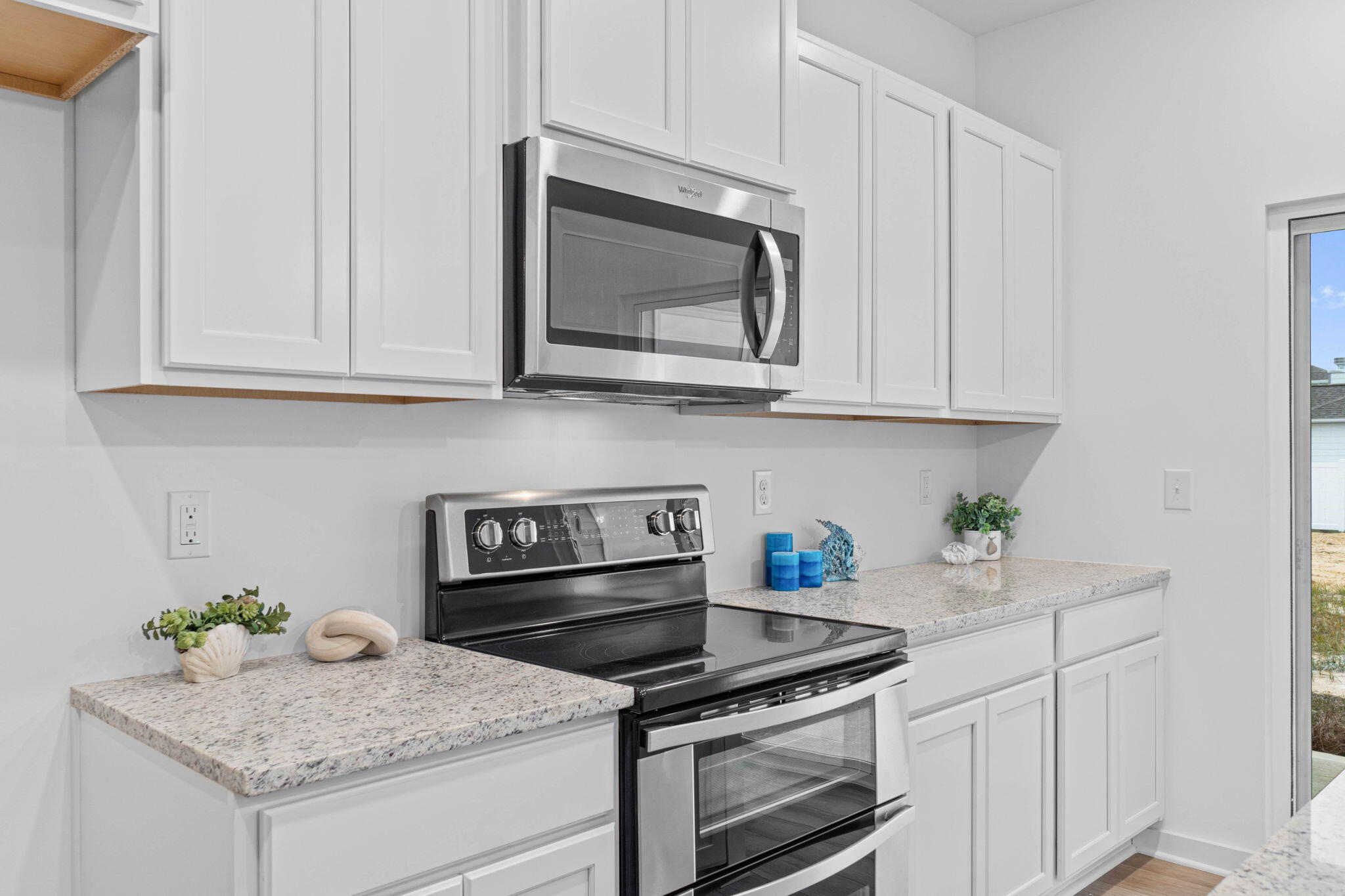 OWL'S HEAD - Residential