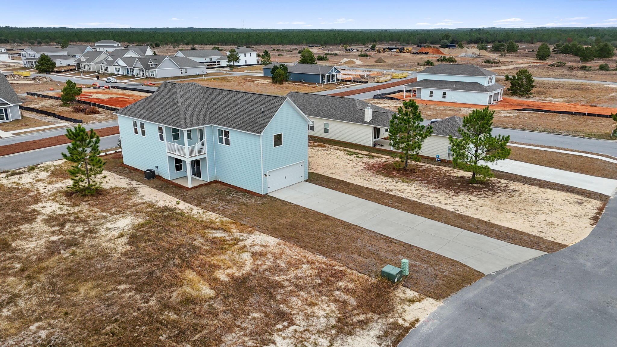 OWL'S HEAD - Residential