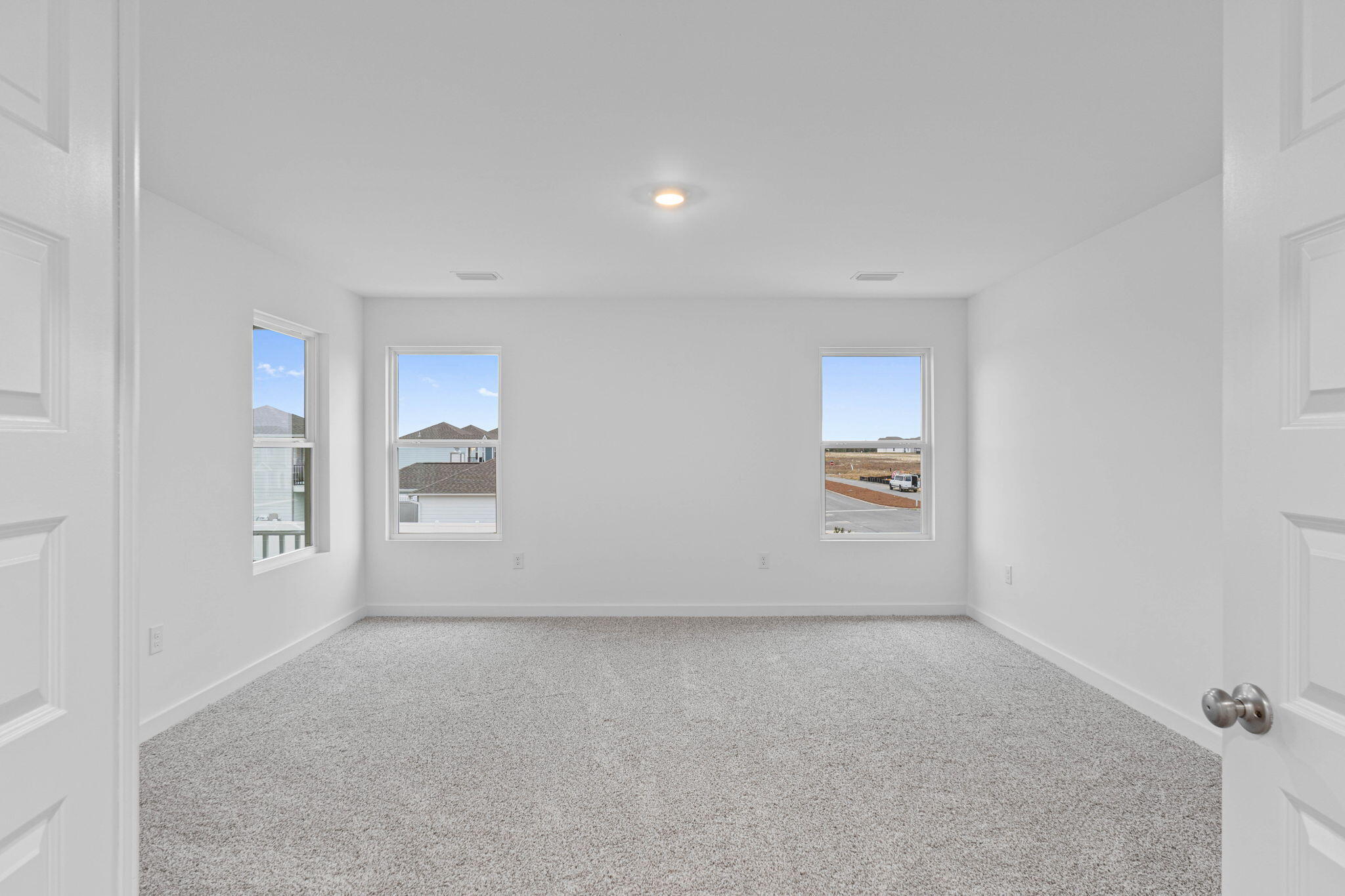 OWL'S HEAD - Residential