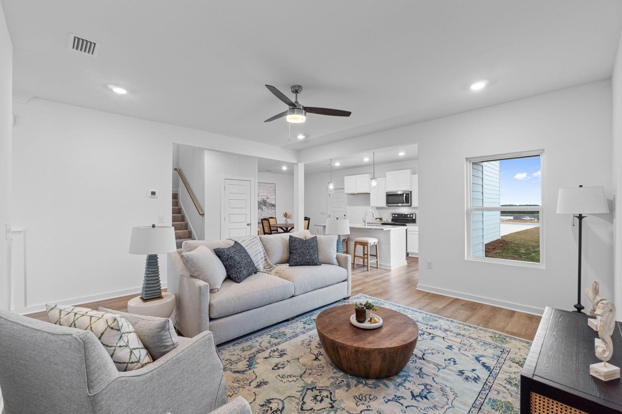 OWL'S HEAD - Residential