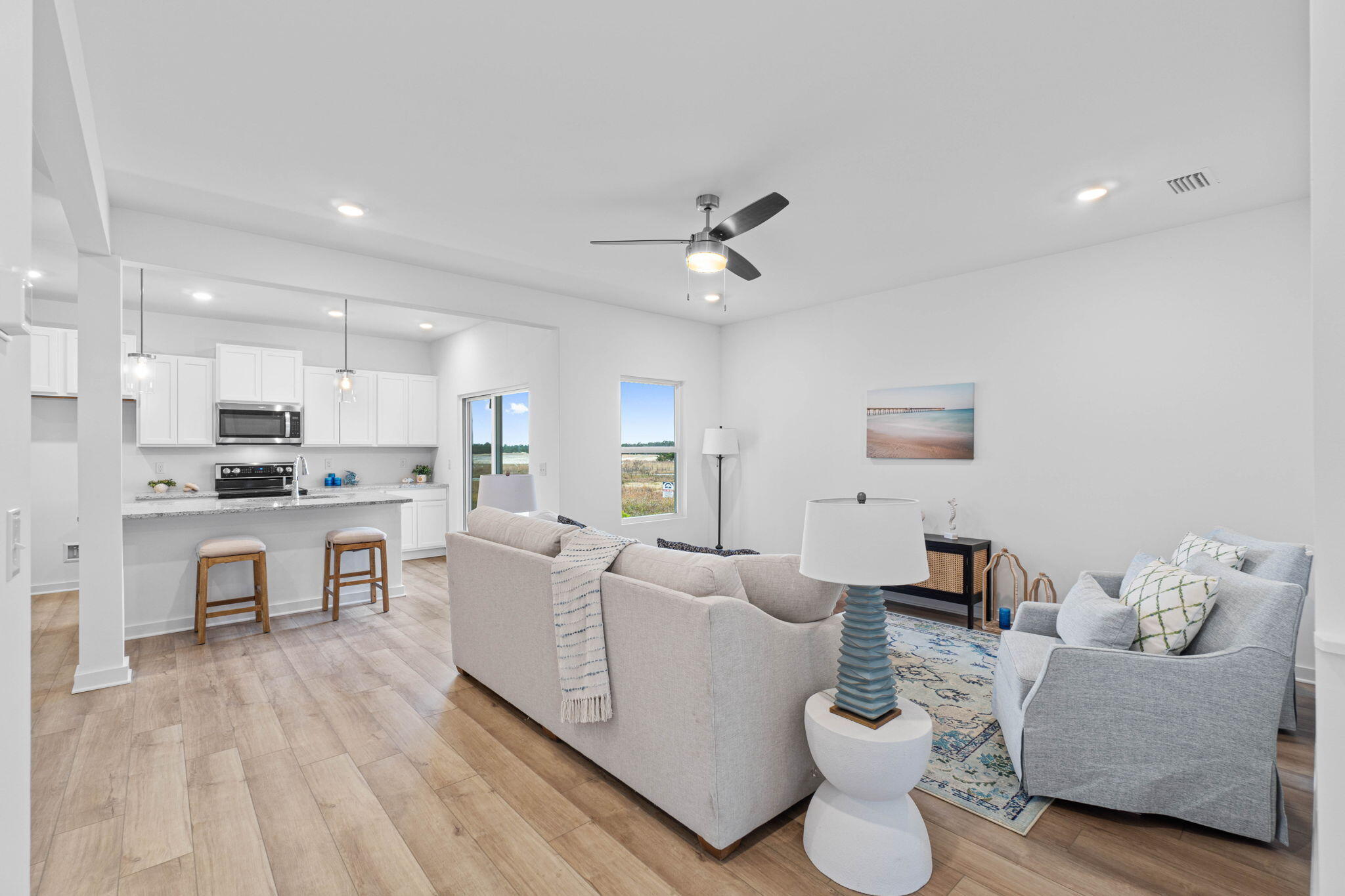 OWL'S HEAD - Residential