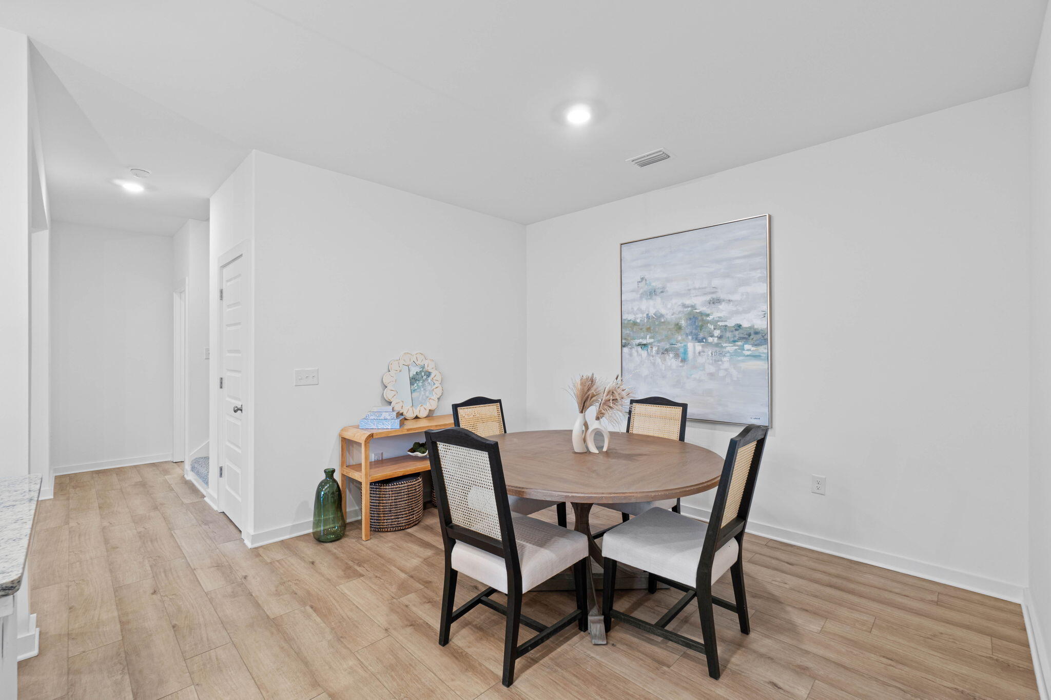 OWL'S HEAD - Residential