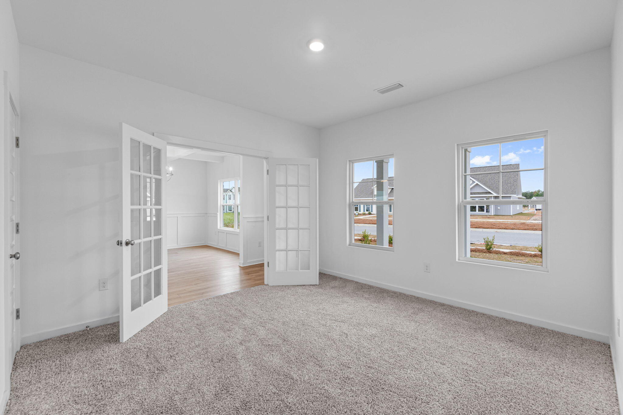 OWL'S HEAD - Residential