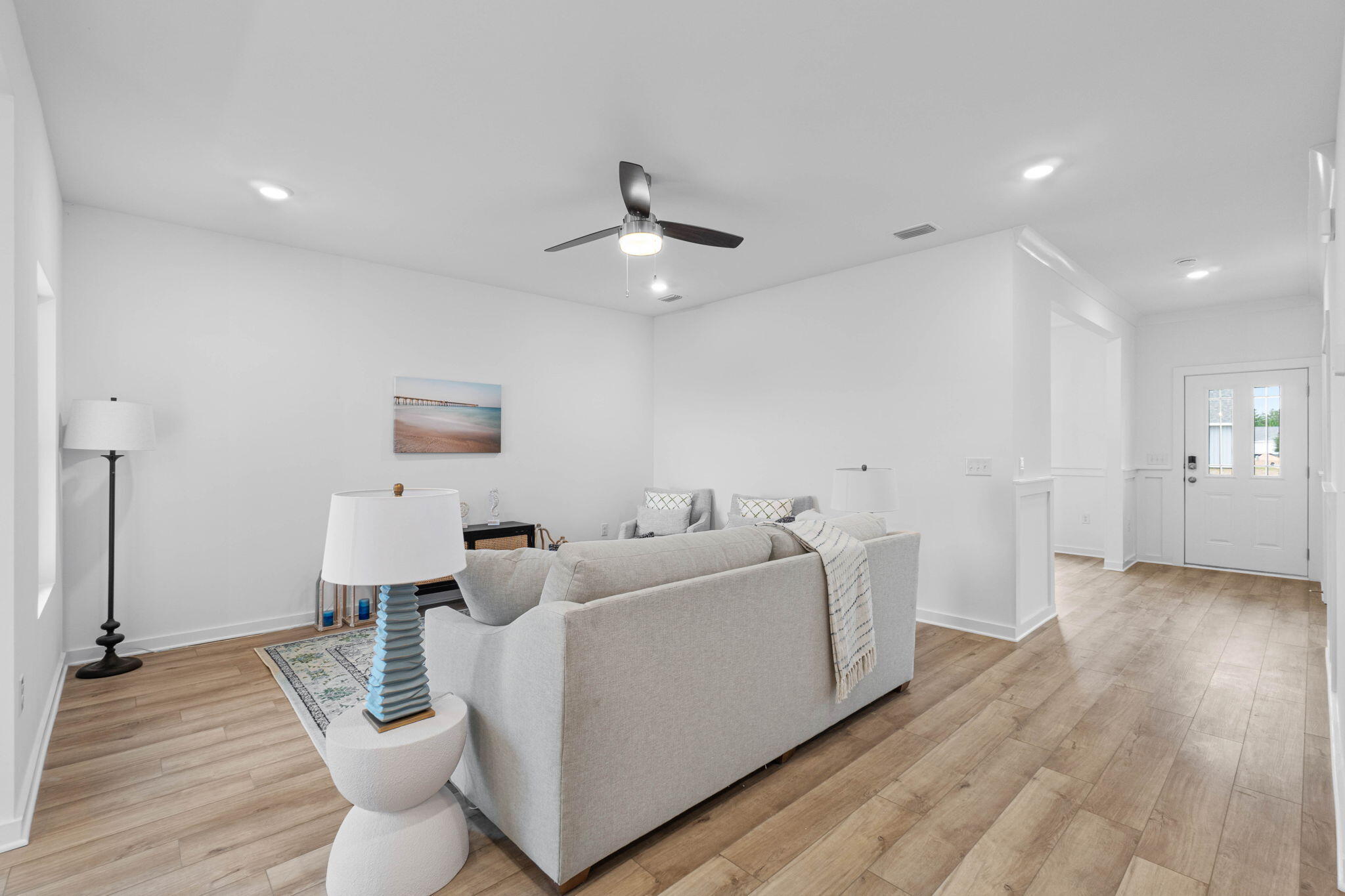 OWL'S HEAD - Residential