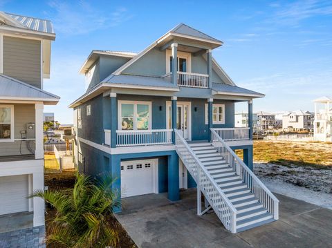 A home in Navarre