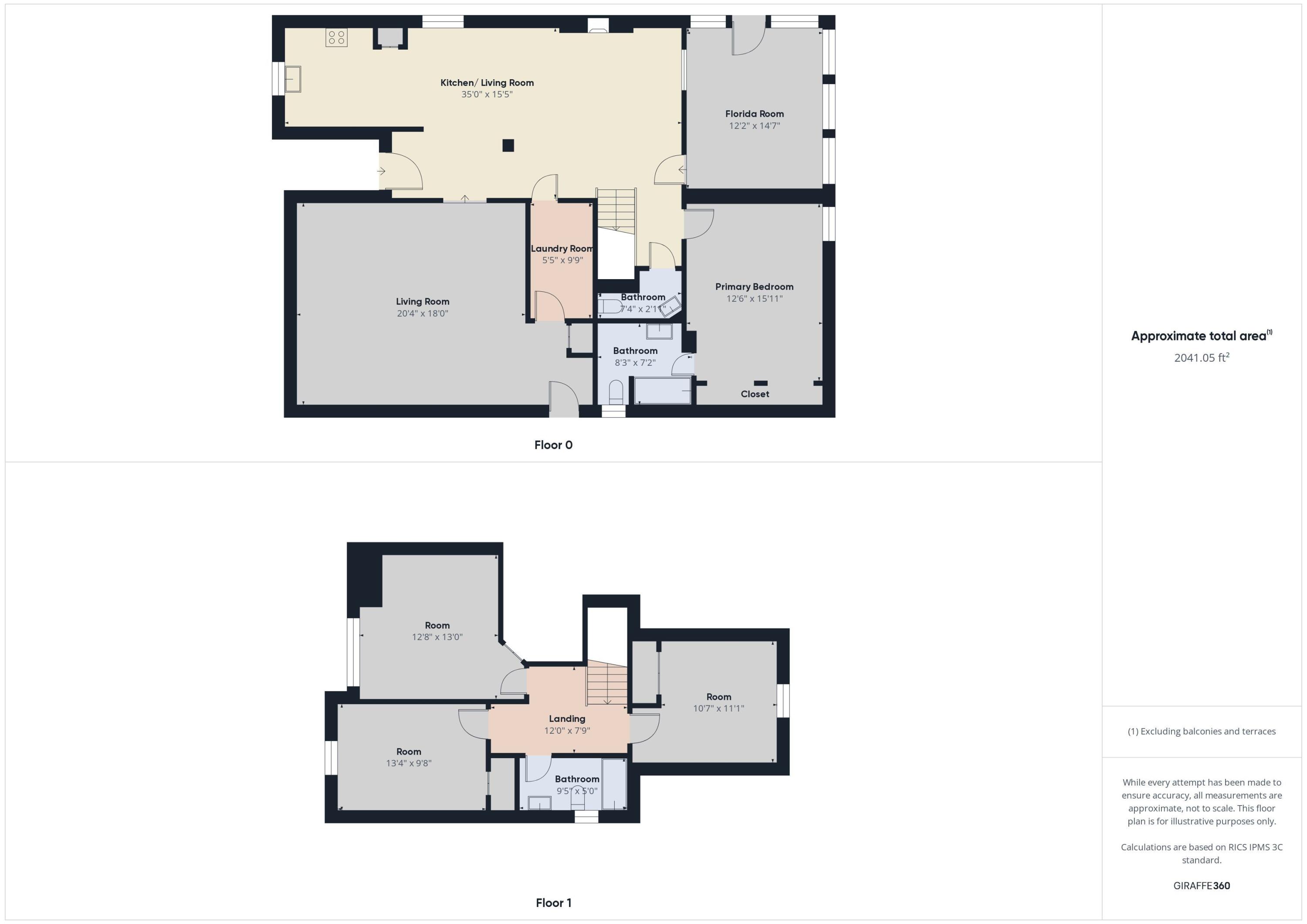 ROLLING HILLS ESTATES - Residential