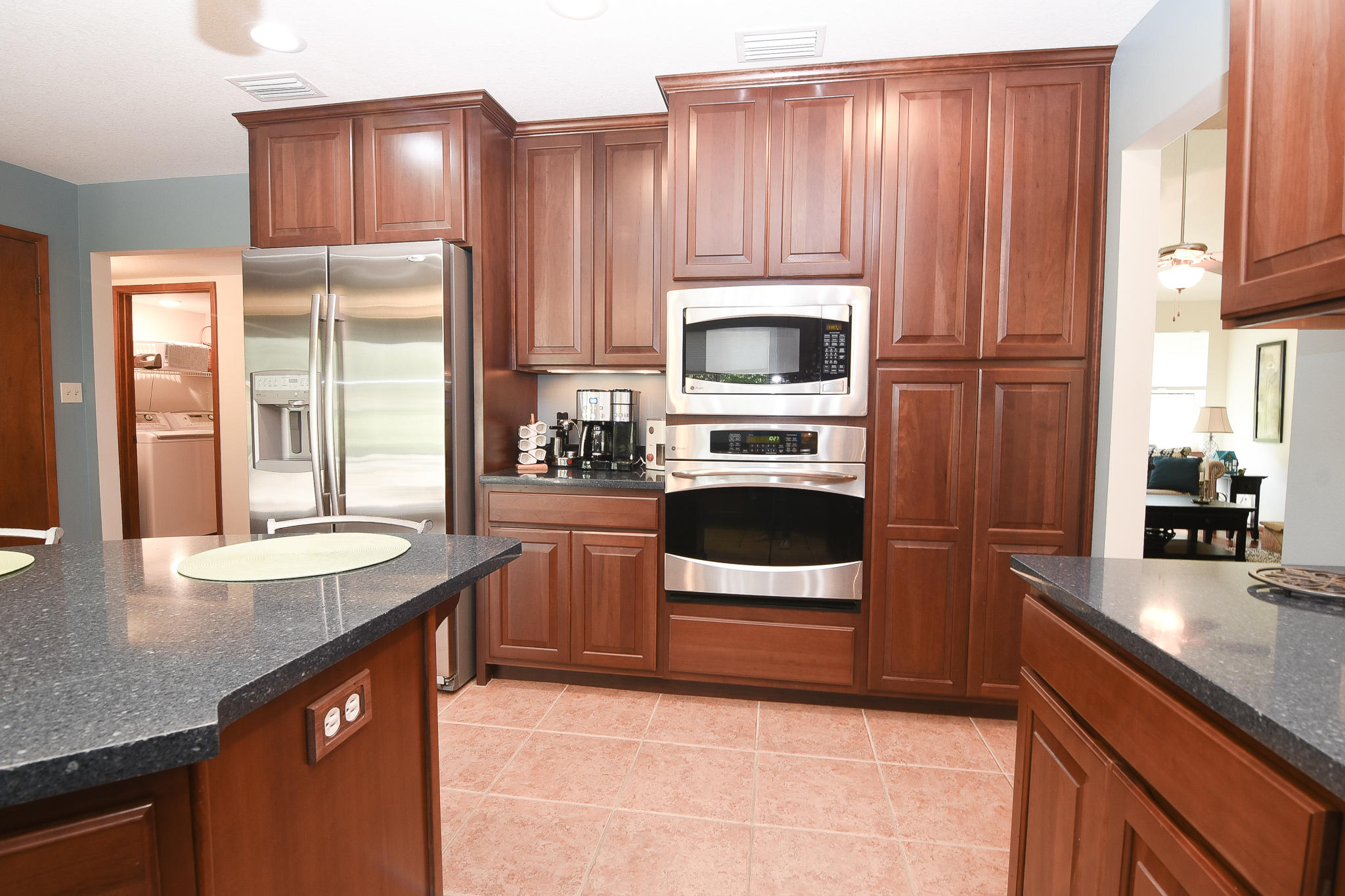 Bluewater Bay - Residential