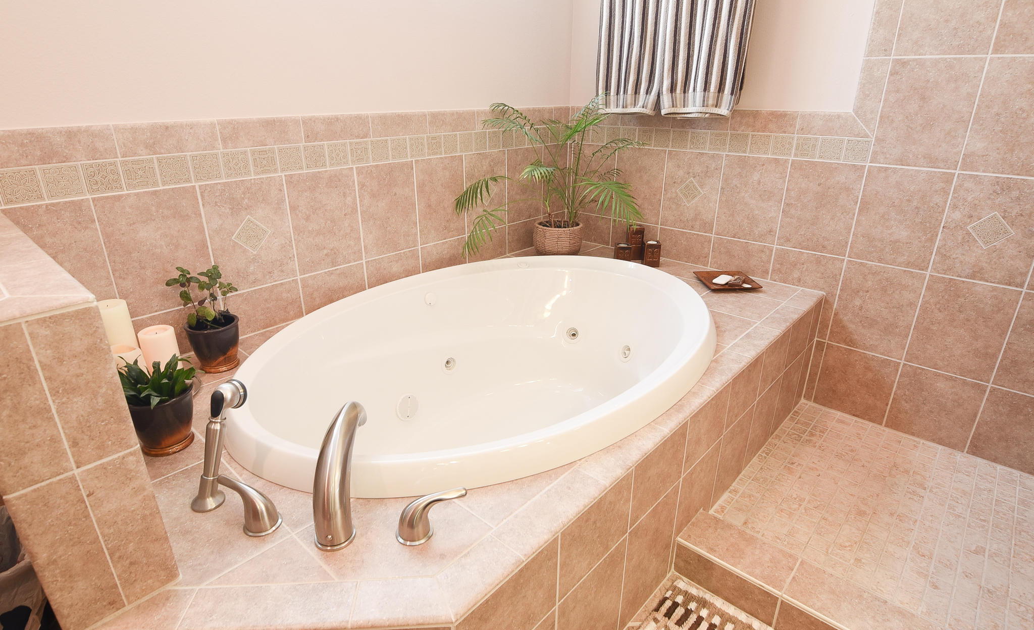 Bluewater Bay - Residential