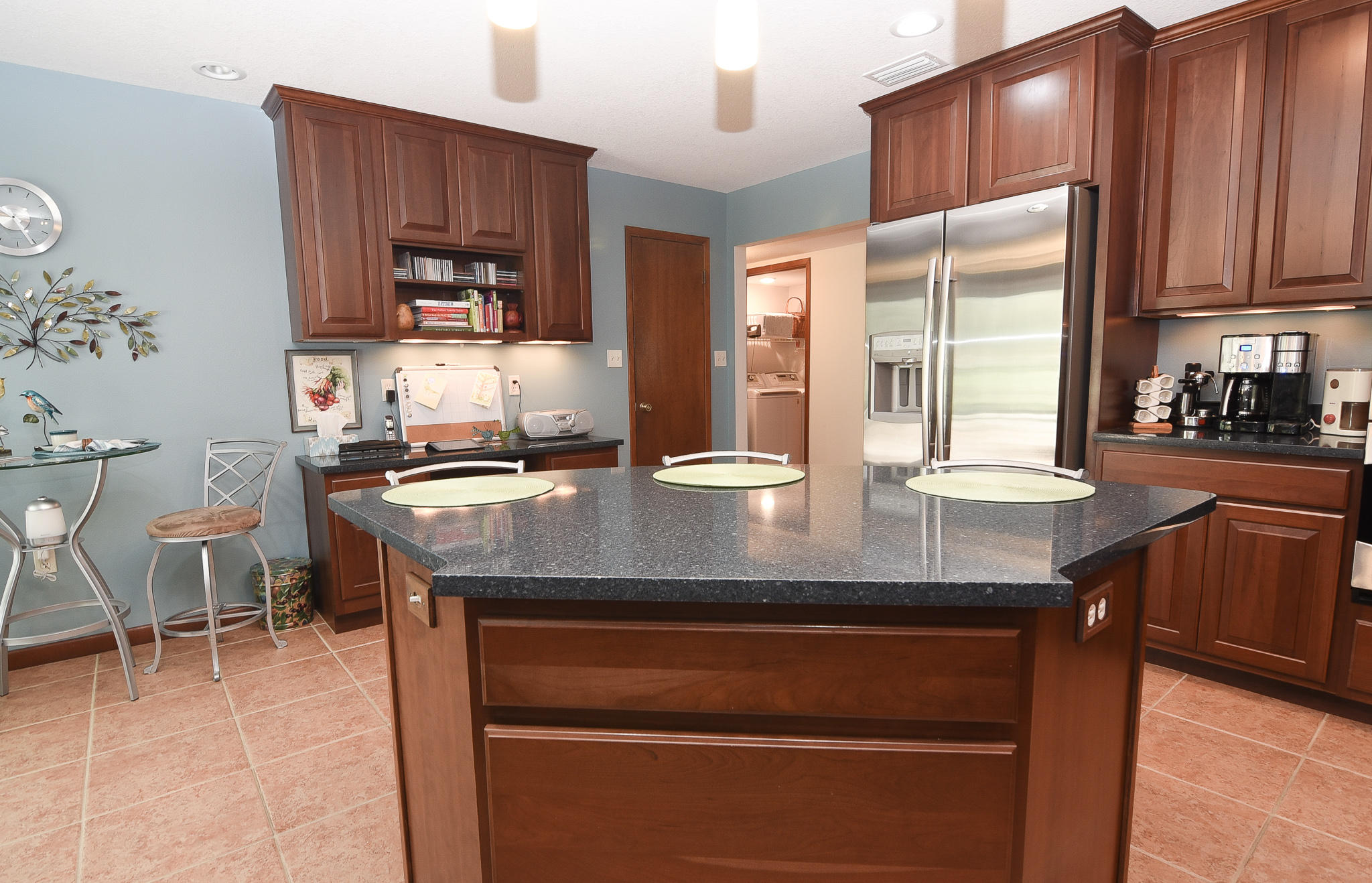 Bluewater Bay - Residential