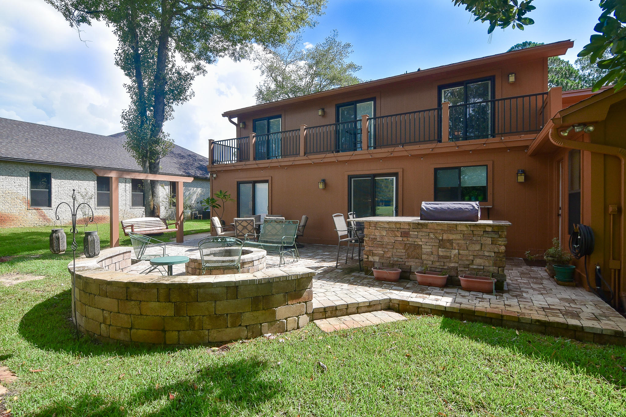 Bluewater Bay - Residential